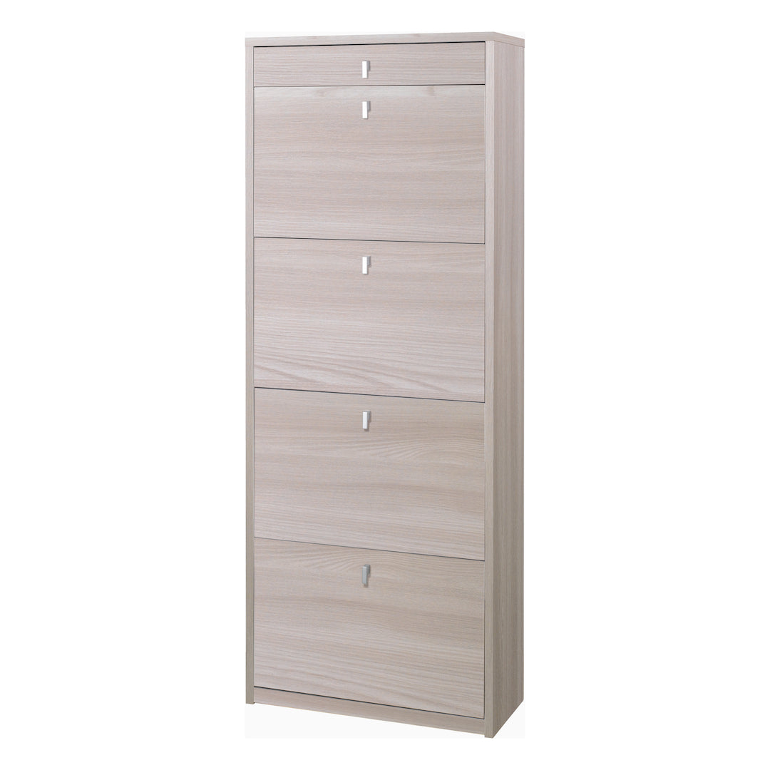 SCARPIERA 4 ANTE 1 CASS. - KIT SK568K