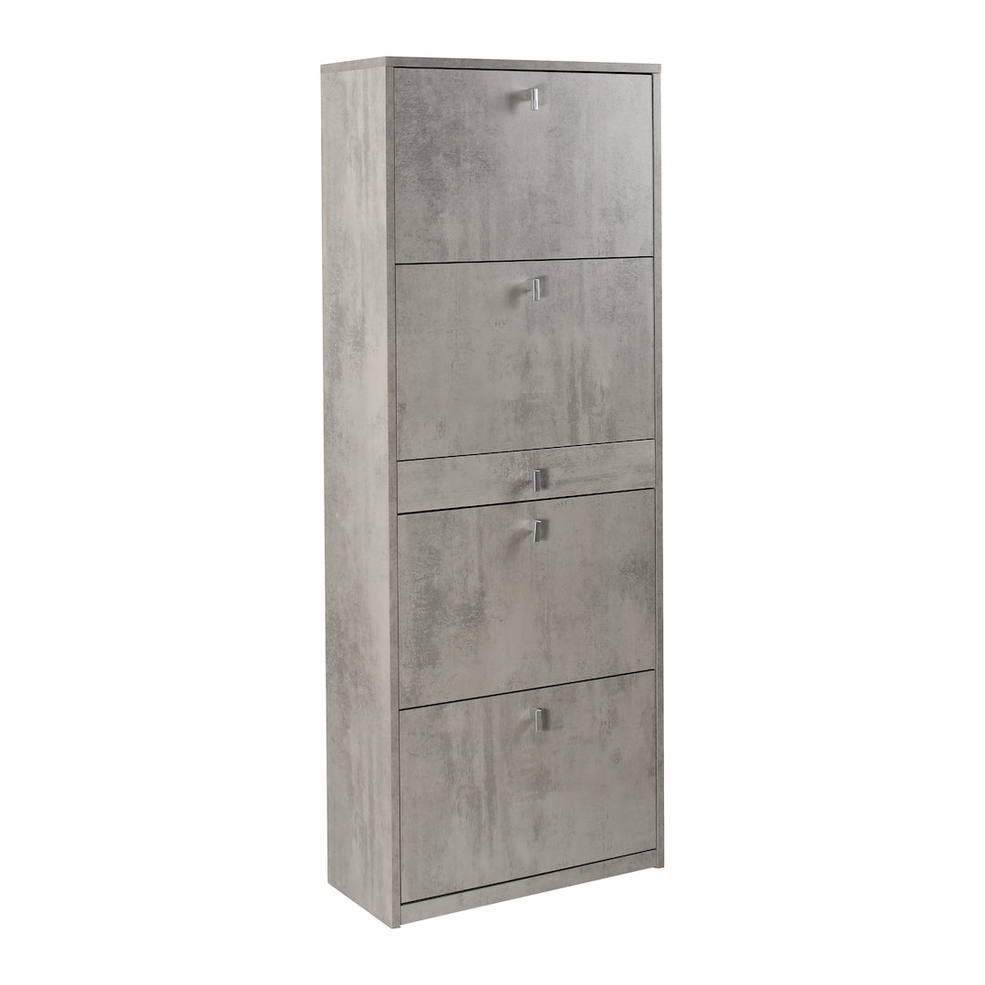 SCARPIERA 4 ANTE 1 CASS. - KIT SK569K