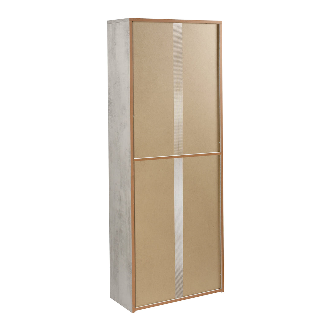 SCARPIERA 4 ANTE 1 CASS. - KIT SK569K