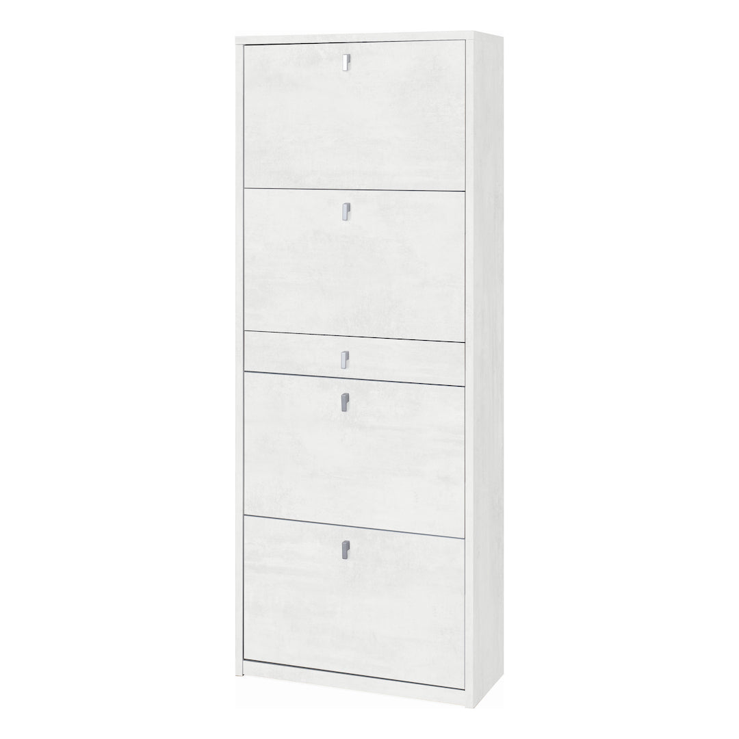 SCARPIERA 4 ANTE 1 CASS. - KIT SK569K